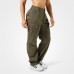 BB Bowery Cargos - Wash Green, (Vain XS-koko)